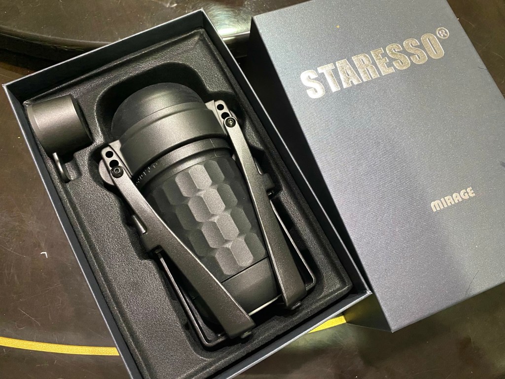 ☕️ Staresso SP-300&nbsp;☕️