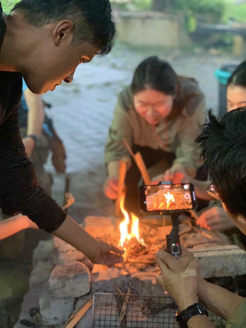 🔥 ศาสตร์แห่งการจุดไฟ ทำไมต้องรู้จักหลักการพื้นฐานด้วย ?