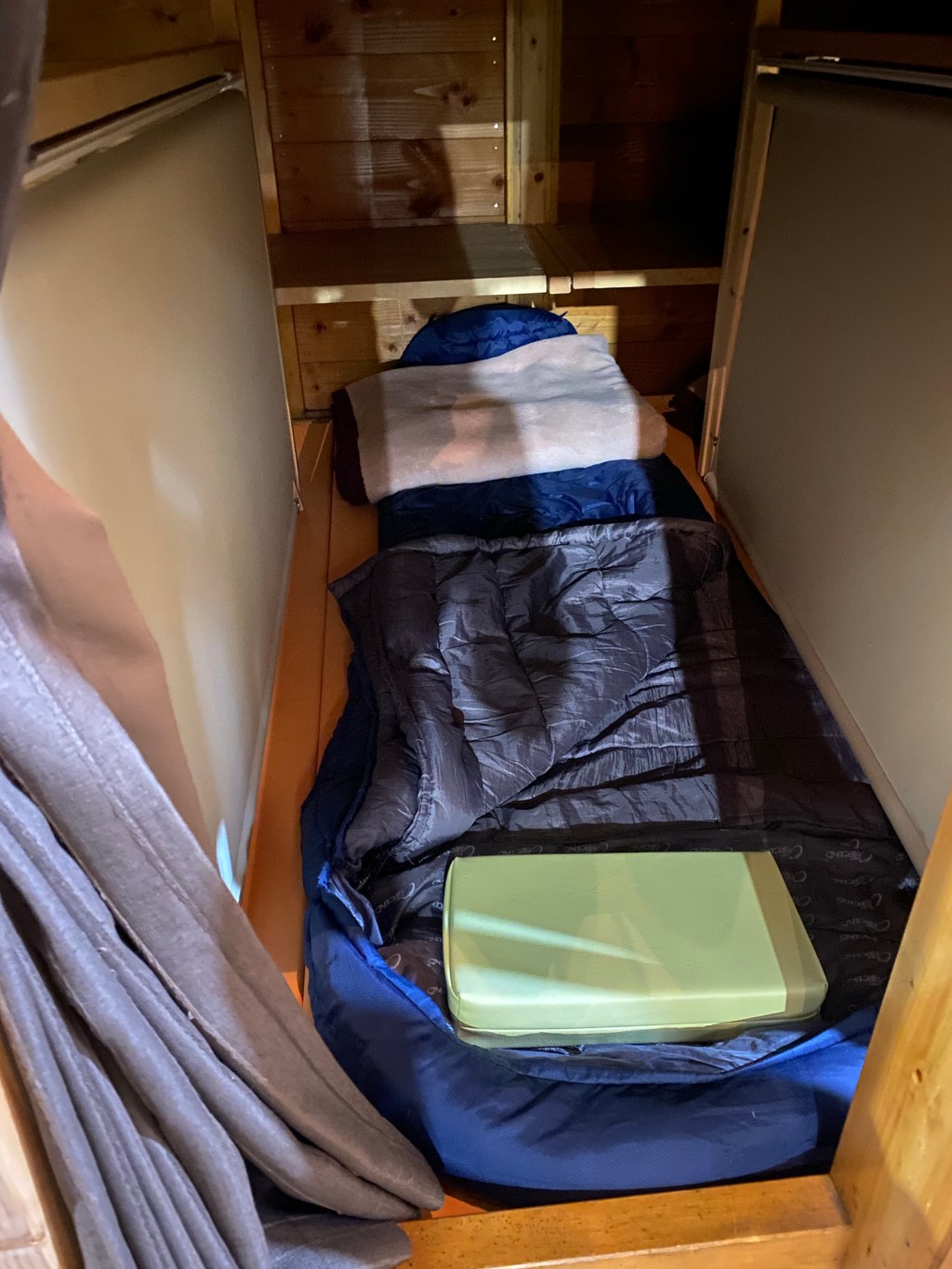 บ้านพัก Mountain Hut บนภูเขาไฟฟูจิ เป็นยังไง&nbsp;?